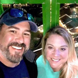 Meet your Posher, Dana